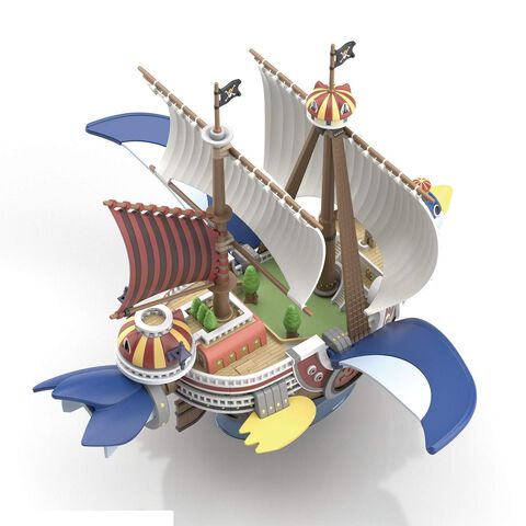 Maquette - One Piece - Grand Ship Collection Thousand Sunny Flying